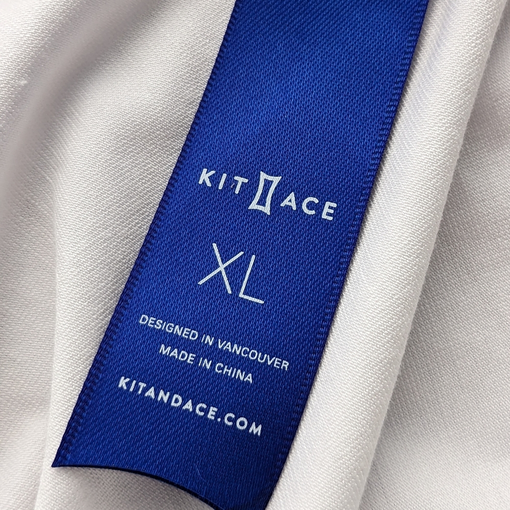 Kit + Ace • Wave Tee - Picture 6 of 7
